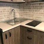 דירה Iren Appartments אודסה