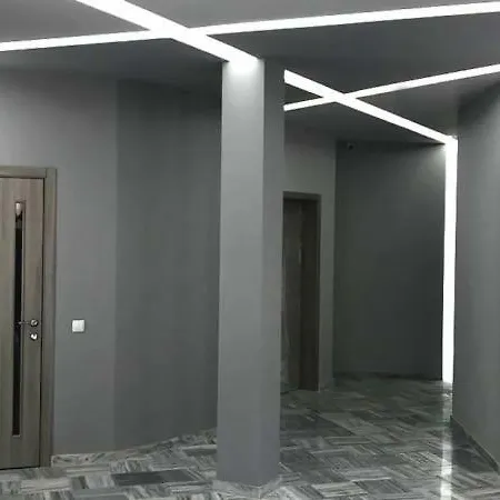 Iren Appartments דירה