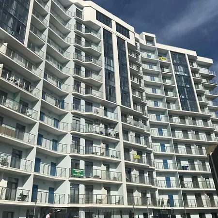 דירה Iren Appartments *