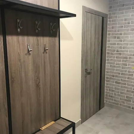Iren Appartments