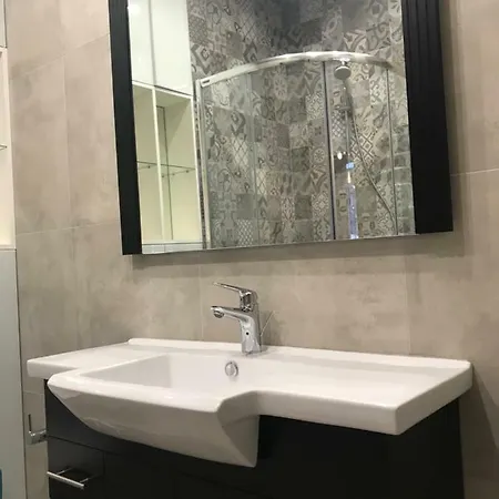 Iren Appartments דירה אודסה