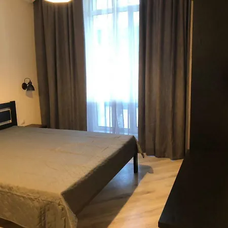 Iren Appartments *