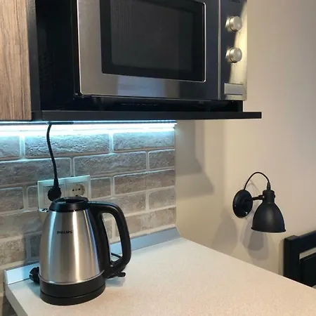 Iren Appartments דירה אודסה