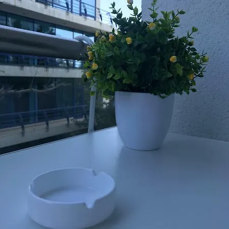 Iren Appartments אודסה