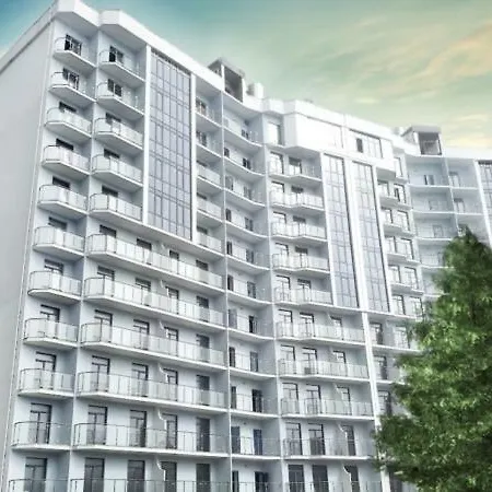 Iren Appartments Apartmán *