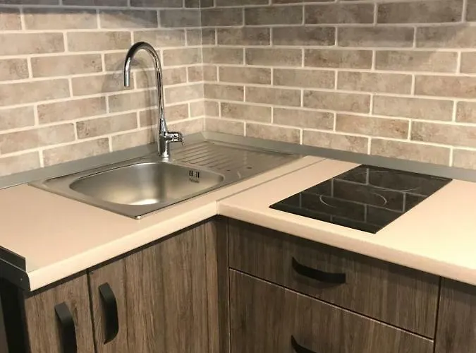 Apartment Iren Appartments Odesa