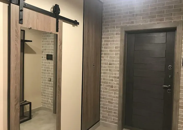 Apartment Iren Appartments *