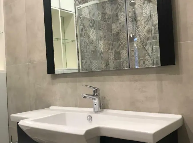 Iren Appartments Apartment Odesa