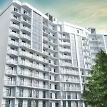 Iren Appartments Apartmán *
