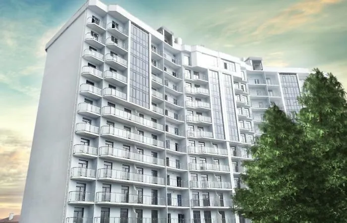 Iren Appartments Апартаменты *