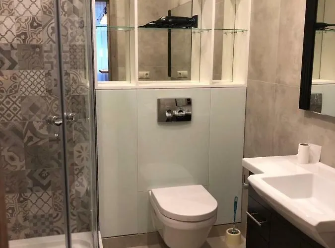 Iren Appartments Апартаменты