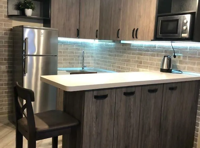 Апартаменты Iren Appartments Одесса