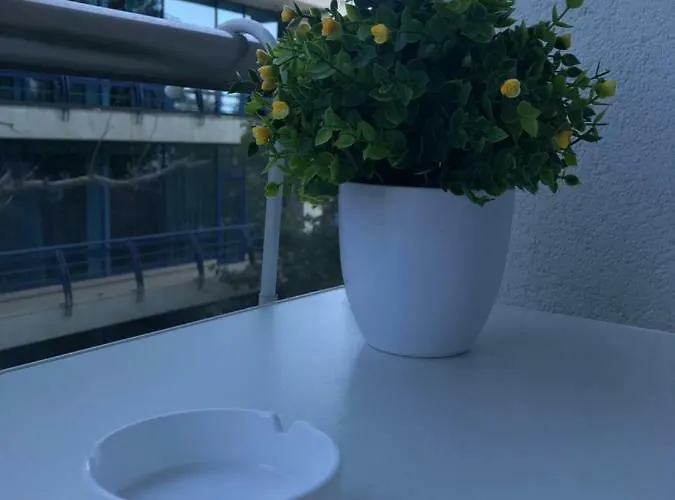 Iren Appartments Одесса